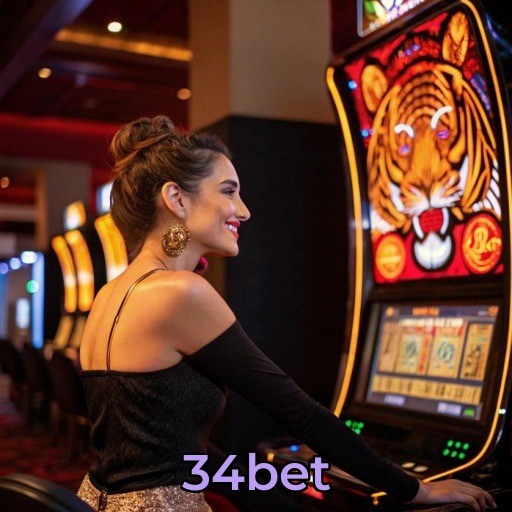  34bet