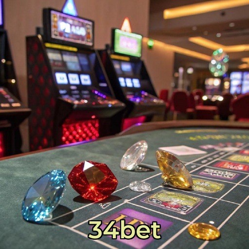  34bet