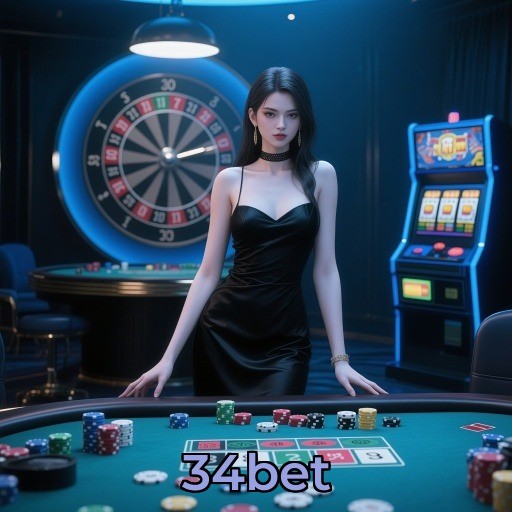 34bet