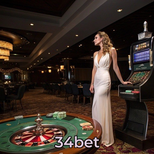  34bet