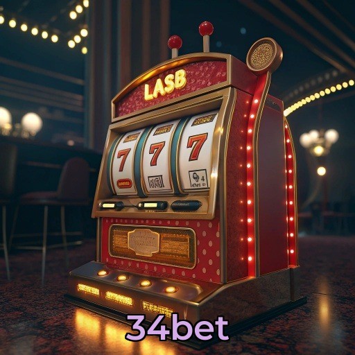  34bet